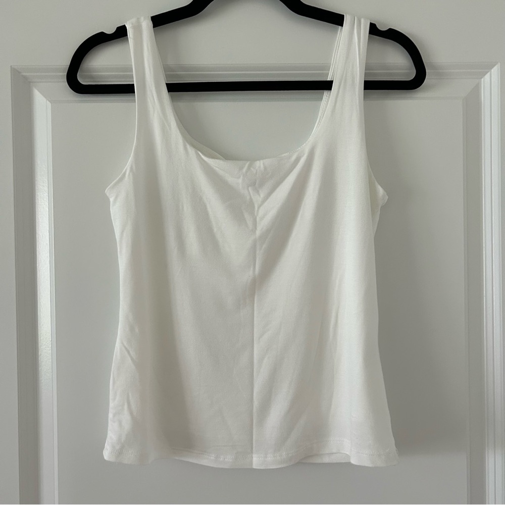 CJLA Rachel Tank